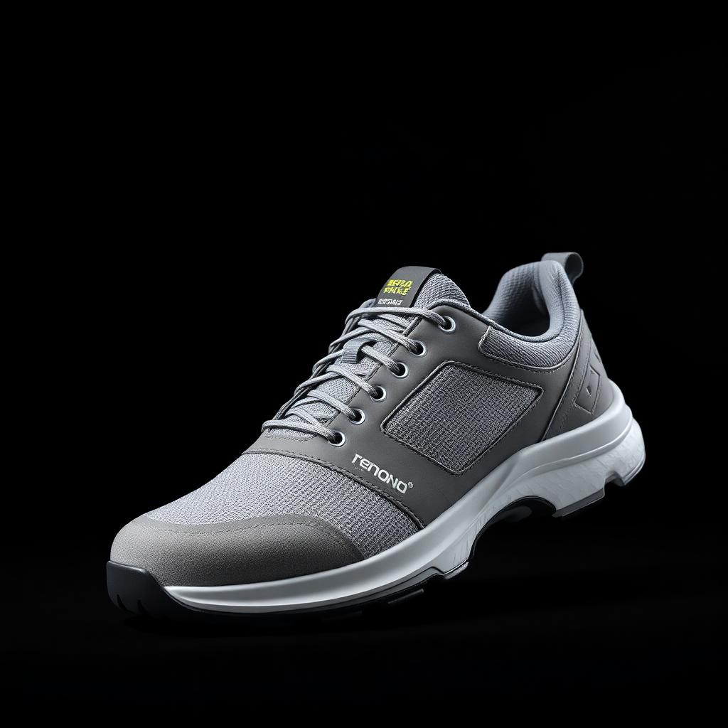 Composite Toe Shoes — OEM safety footwear by TitanShield Vietnam