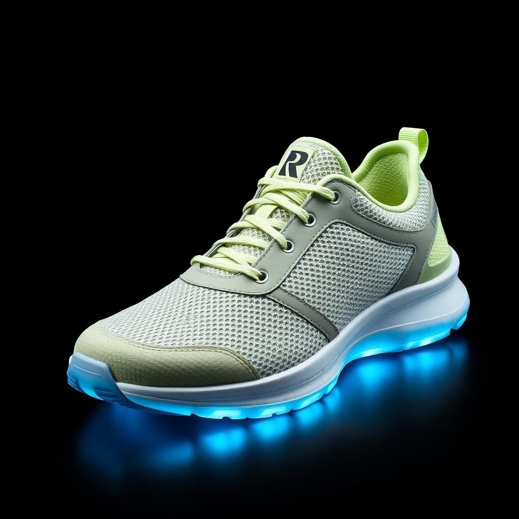Lightweight Sneakers — OEM safety footwear by TitanShield Vietnam